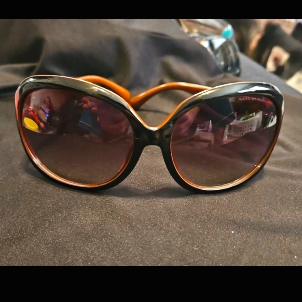 Marc by Marc Jacobs sunglasses